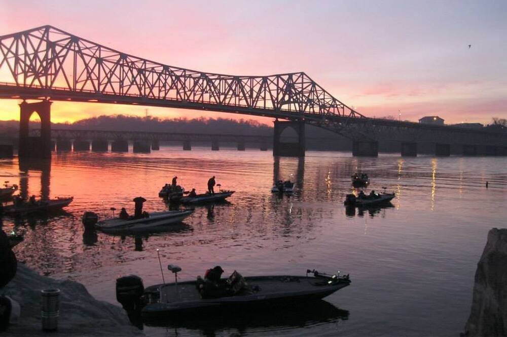 Photo of Outdoor in Muscle Shoals