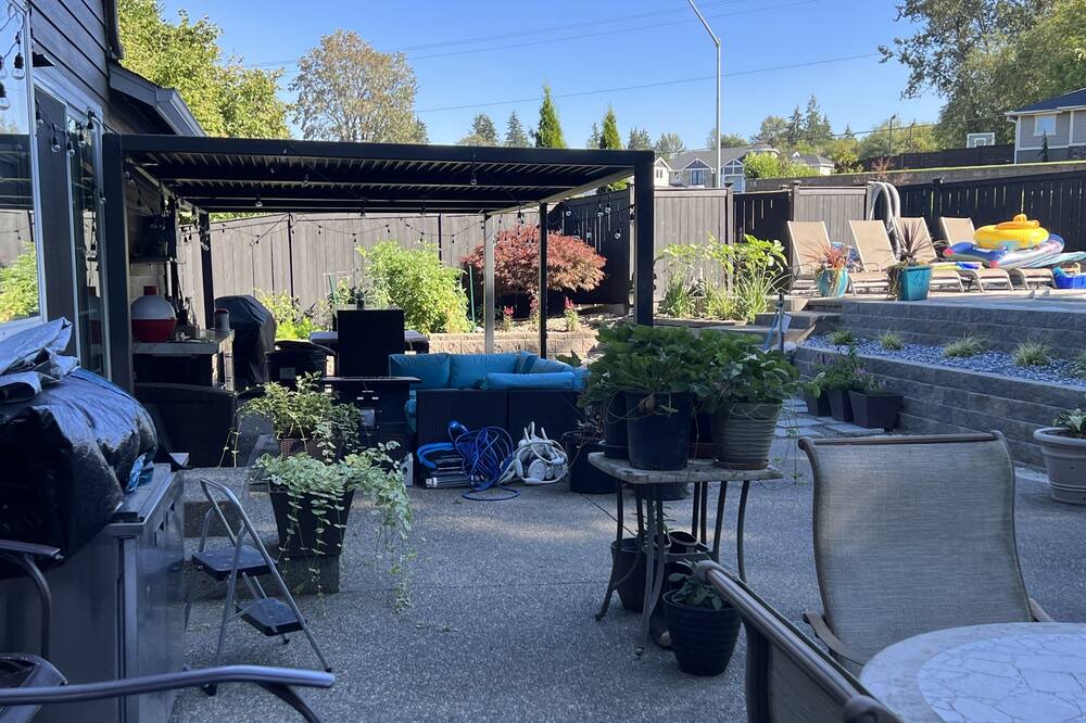 Photo of Outdoor in Puyallup