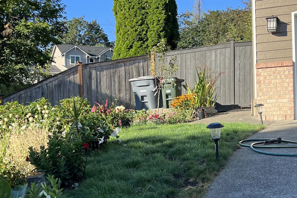 Photo of Outdoor in Puyallup