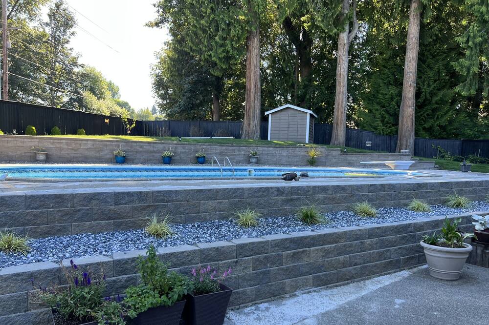 Photo of Outdoor in Puyallup
