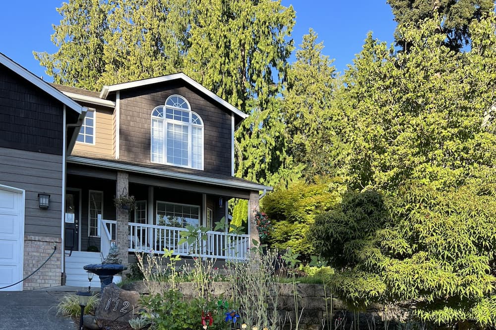 Photo of Outdoor in Puyallup