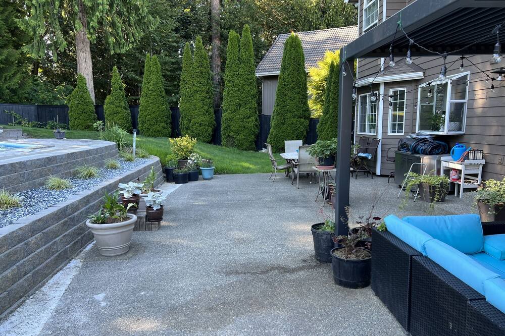 Photo of Outdoor in Puyallup