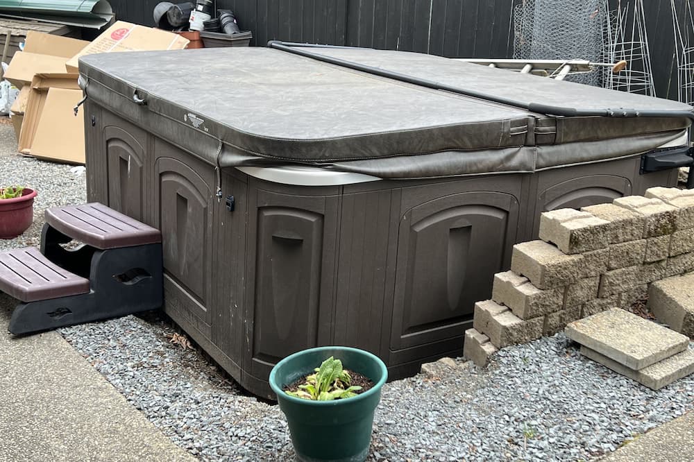 Photo of Outdoor in Puyallup