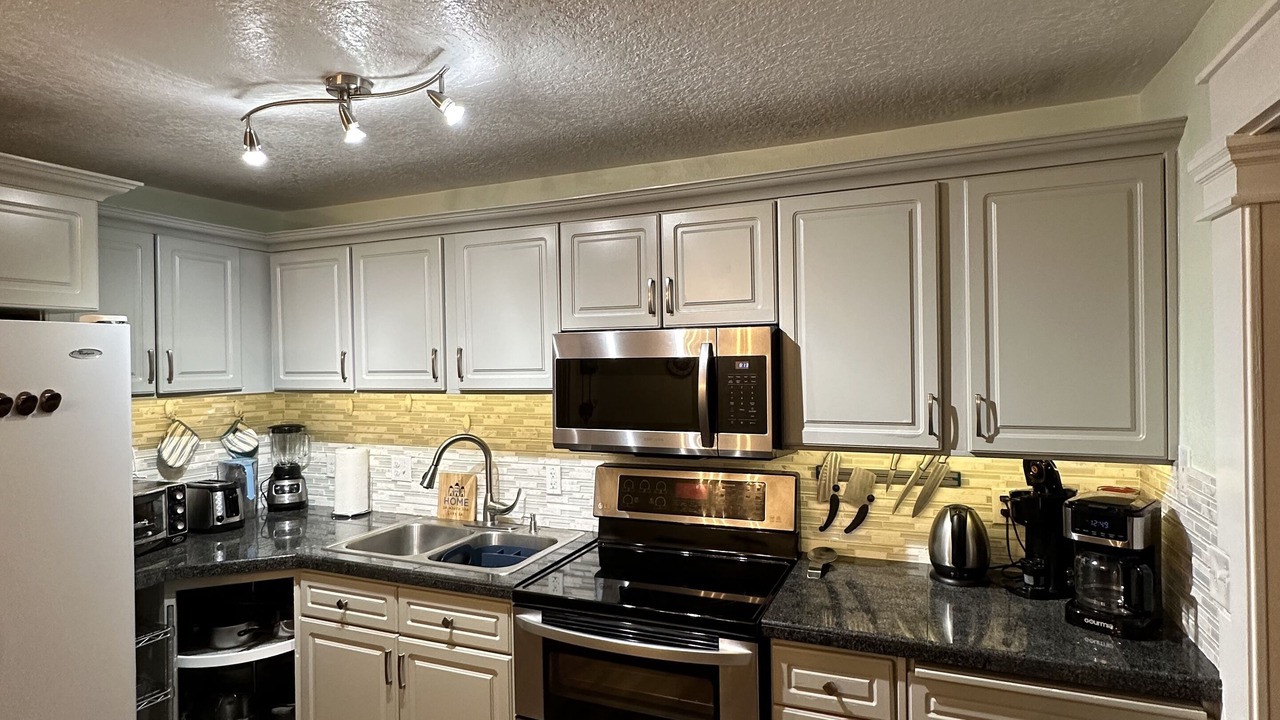 Photo of Kitchen in Emmett