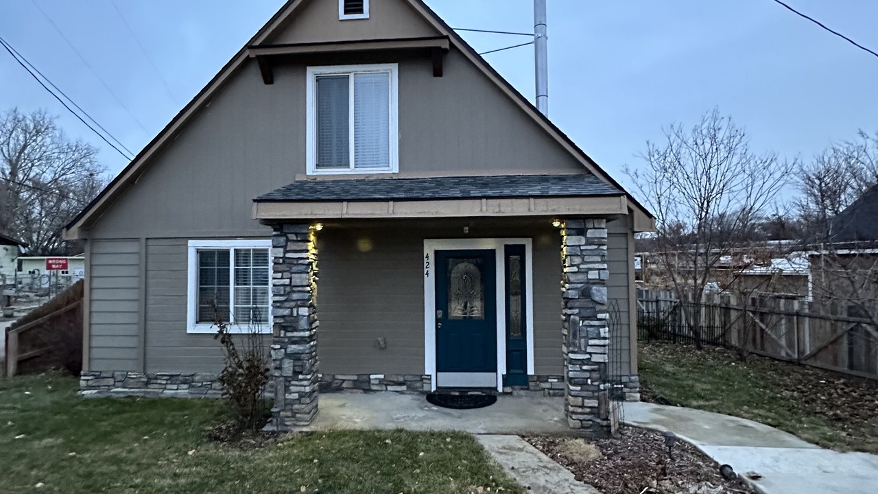 Photo of Outdoor in Emmett