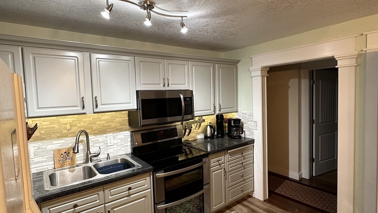 Photo of Kitchen in Emmett