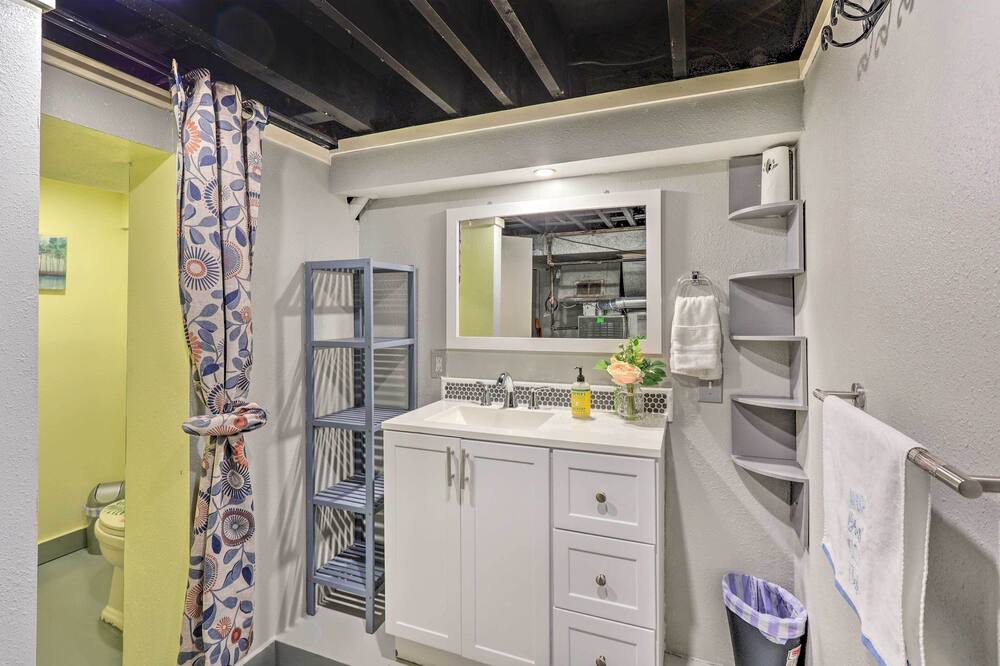 Photo of Bathroom in South End
