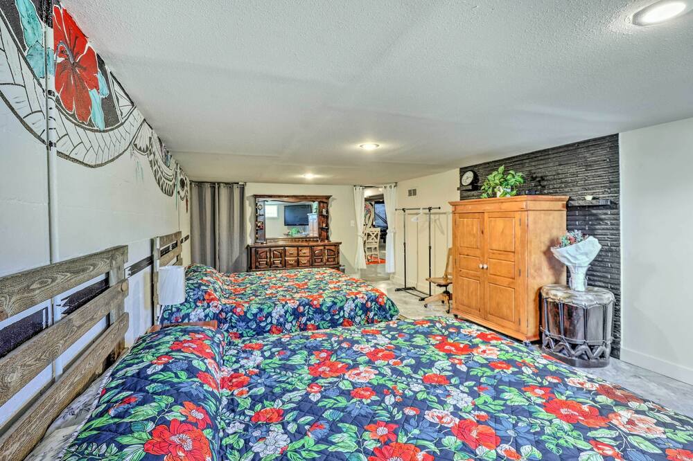Photo of Bedroom in South End