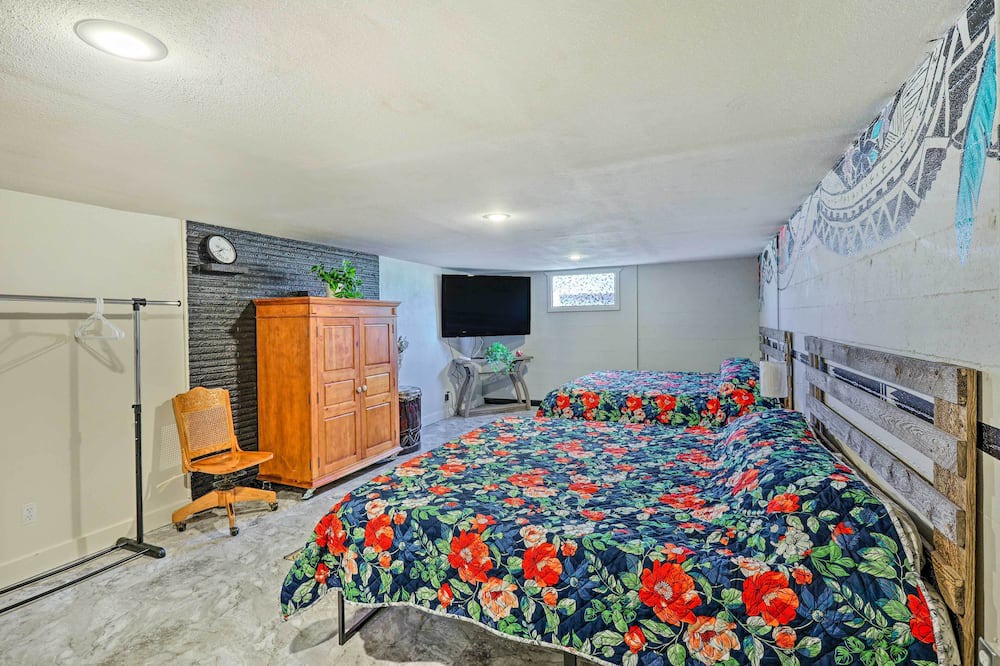 Photo of Bedroom in South End