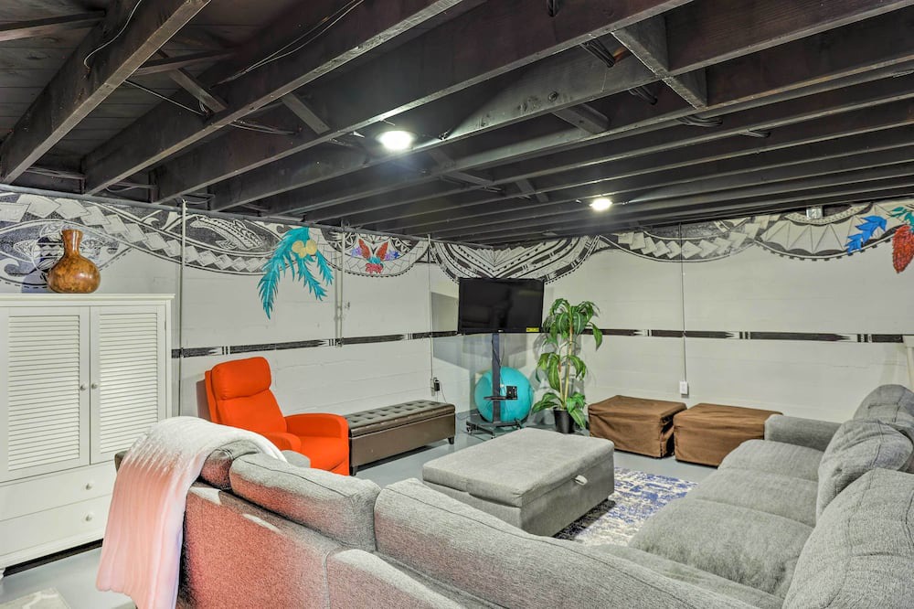 Photo of Bedroom in South End