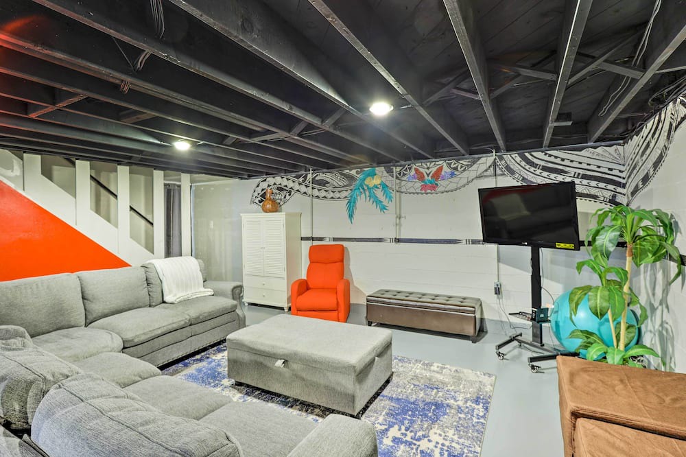 Photo of Bedroom in South End