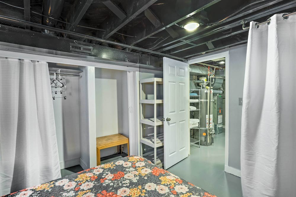 Photo of Bedroom in South End