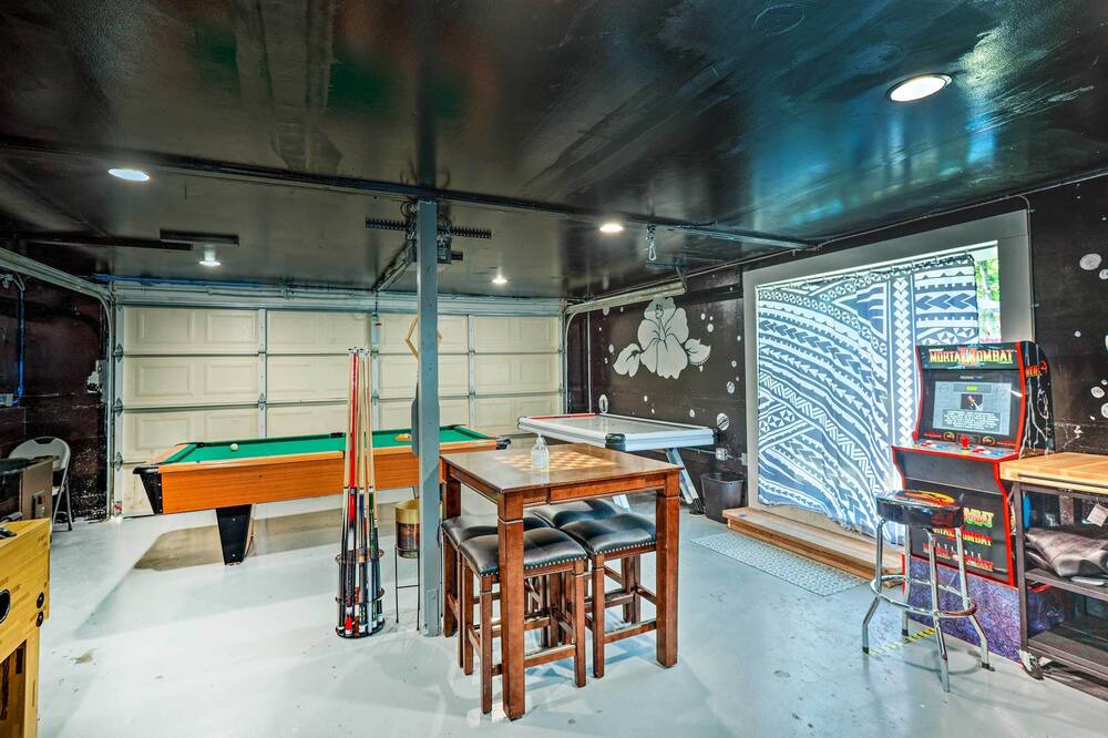 Photo of Bedroom in South End