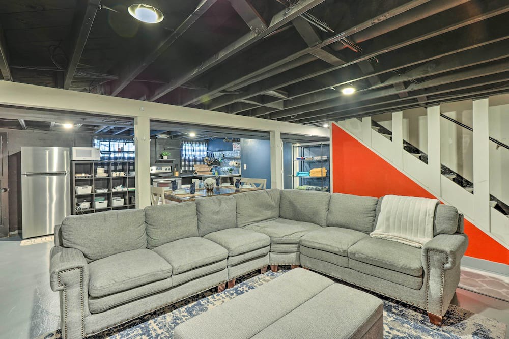 Photo of Livingroom in South End