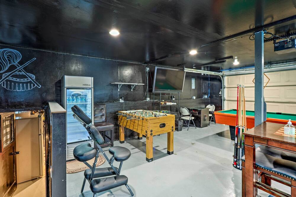 Photo of Kitchen in South End
