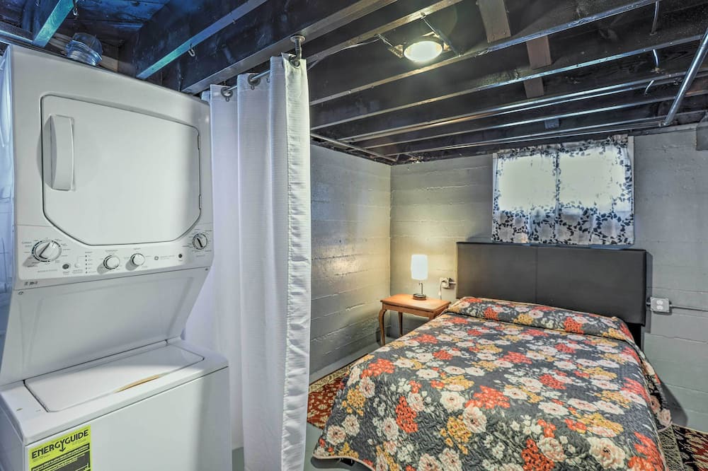 Photo of Bedroom in South End