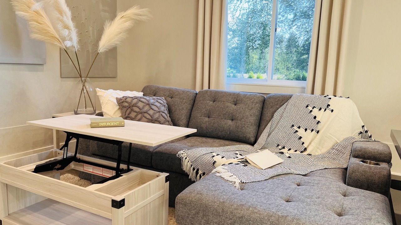 Photo of Livingroom in Carver