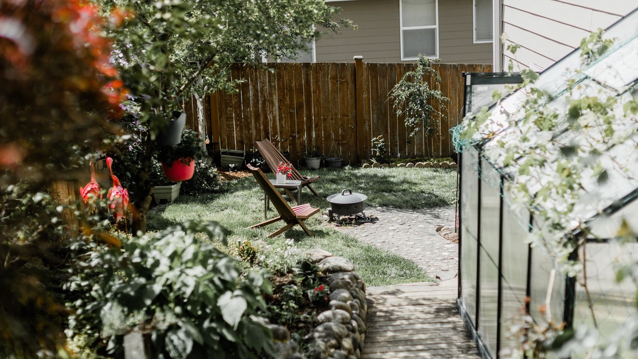 Photo of Outdoor in Bothell
