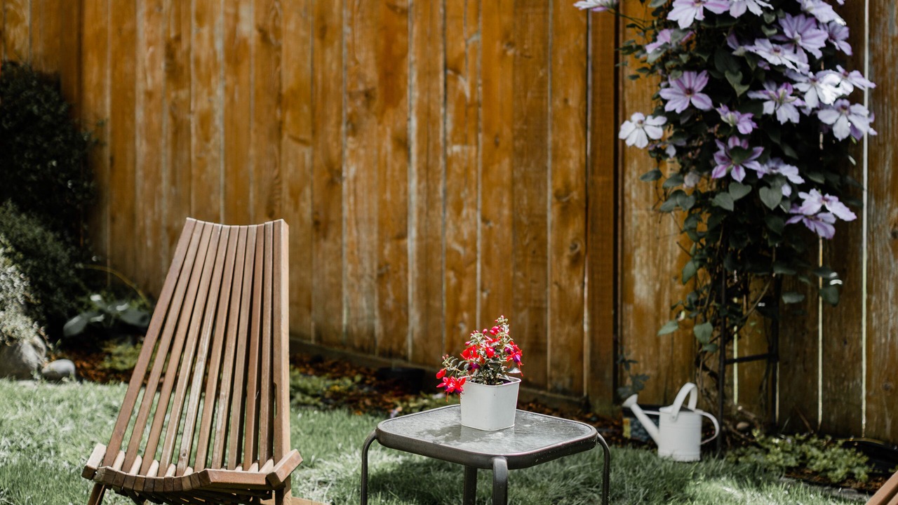 Photo of Outdoor in Bothell