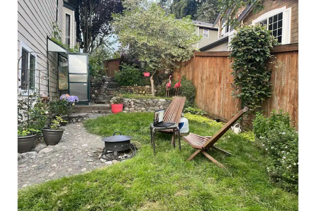 Photo of Outdoor in Bothell