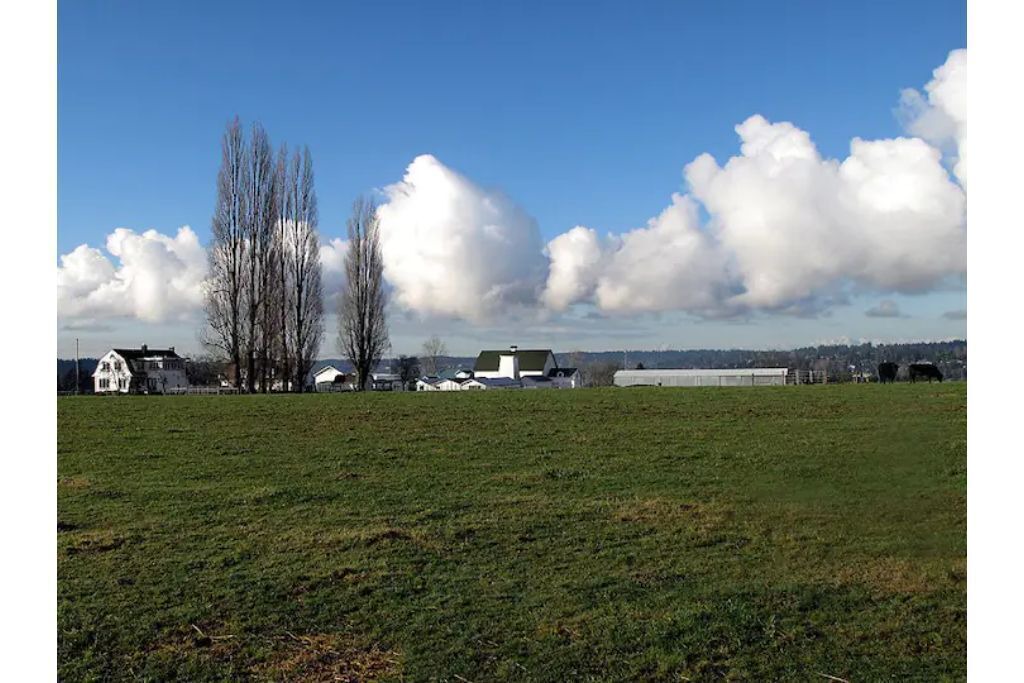 Photo of Outdoor in Bothell