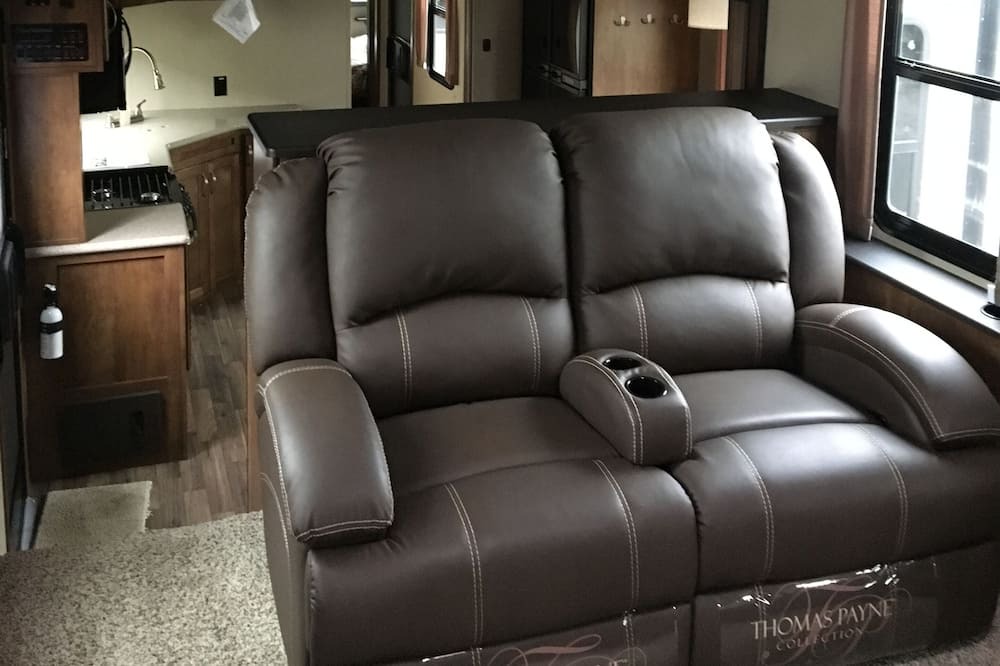 Photo of Livingroom in Grants Pass
