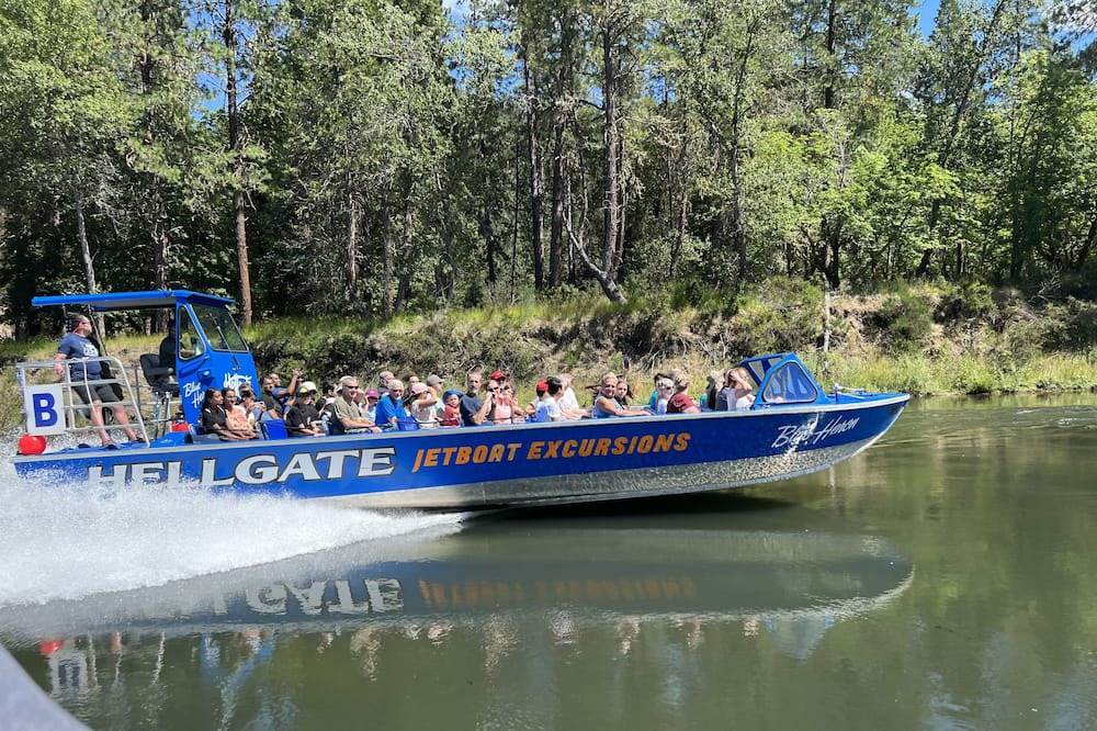 Photo of Outdoor in Grants Pass