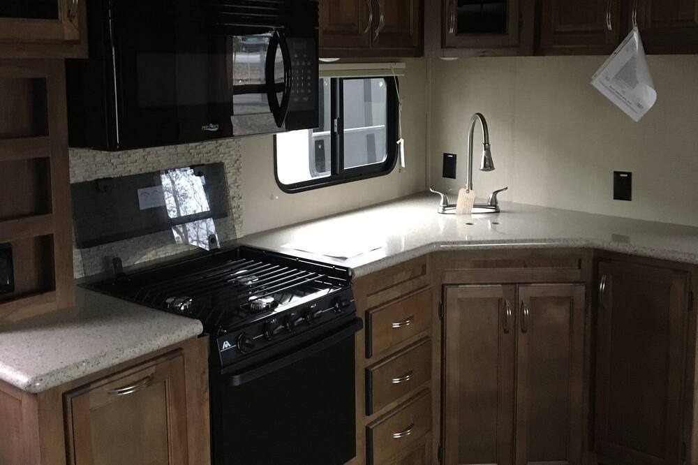 Photo of Kitchen in Grants Pass