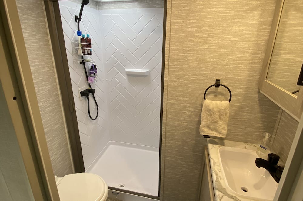 Photo of Bathroom in Silverdale