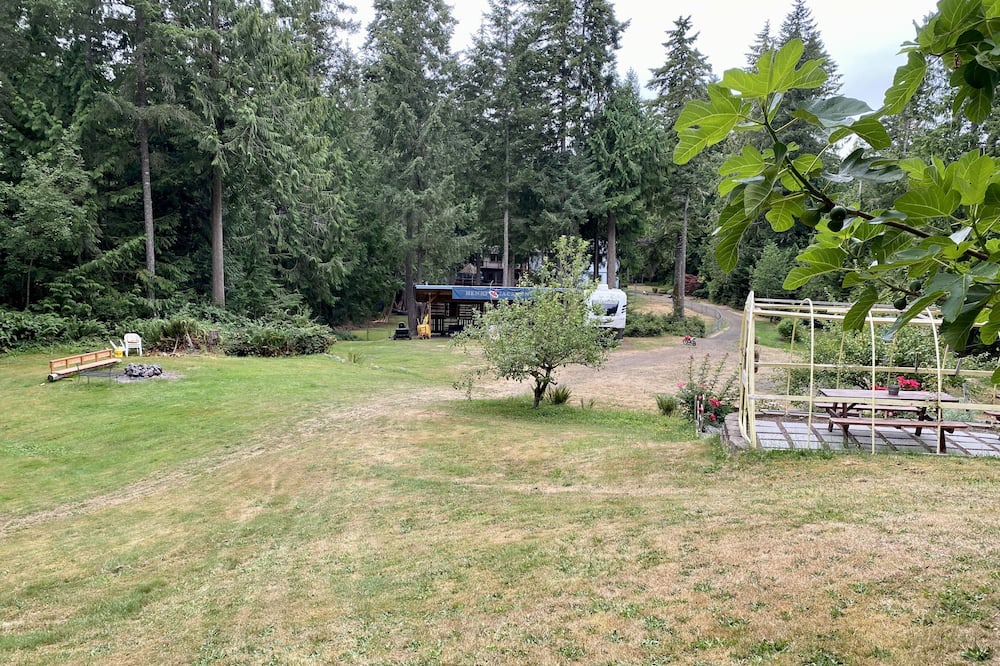 Photo of Outdoor in Silverdale