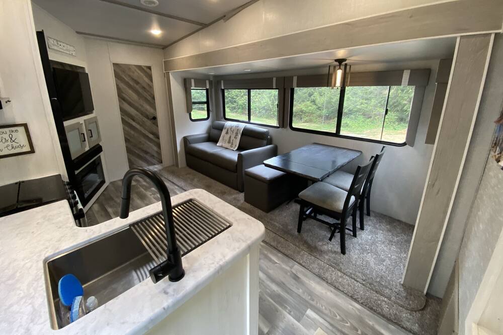 Photo of Kitchen in Silverdale