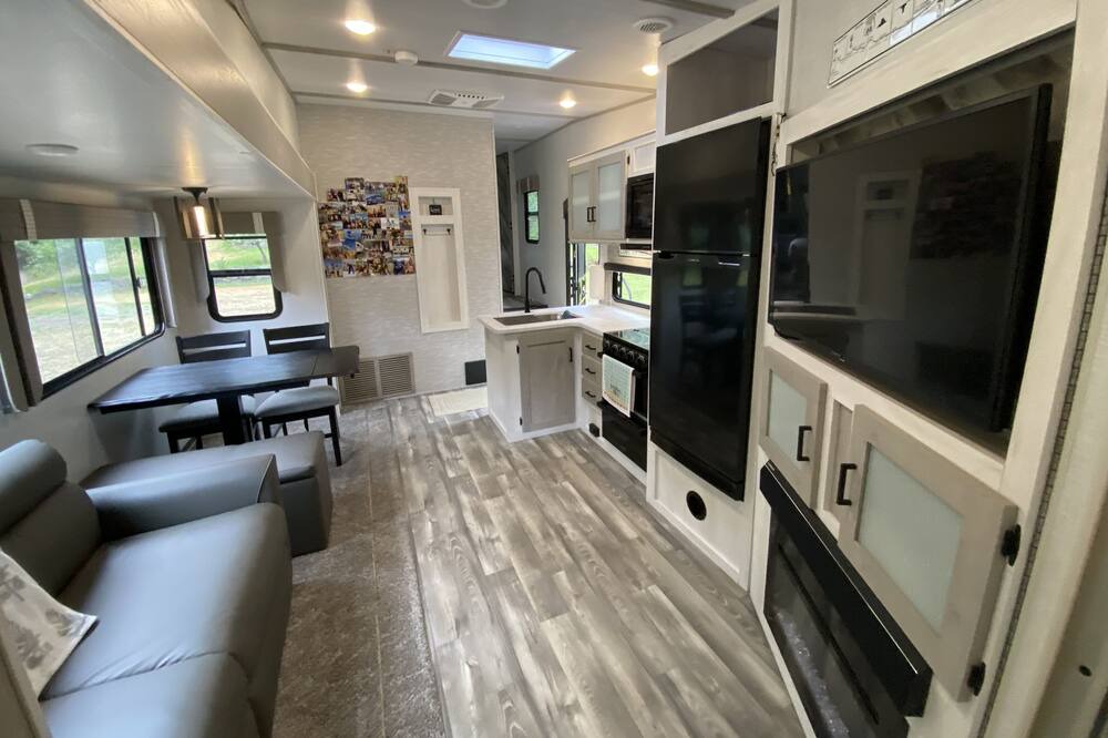 Photo of Livingroom in Silverdale