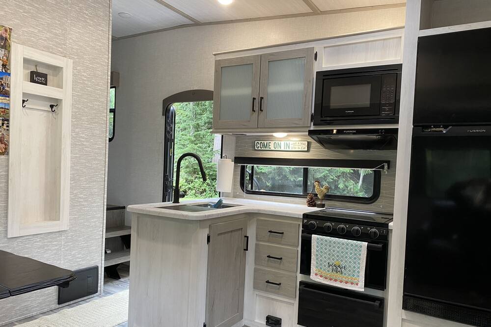 Photo of Kitchen in Silverdale