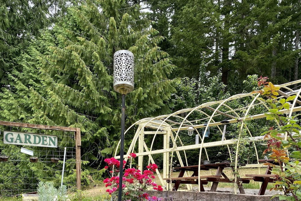 Photo of Outdoor in Silverdale