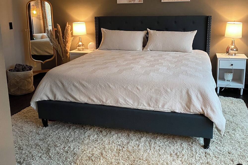 Photo of Bedroom in South Park