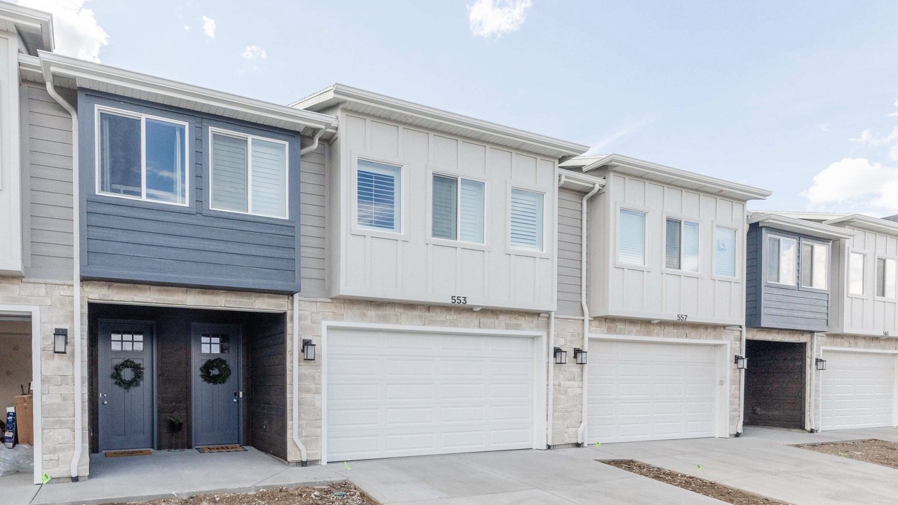 Photo of Outdoor in Garden City