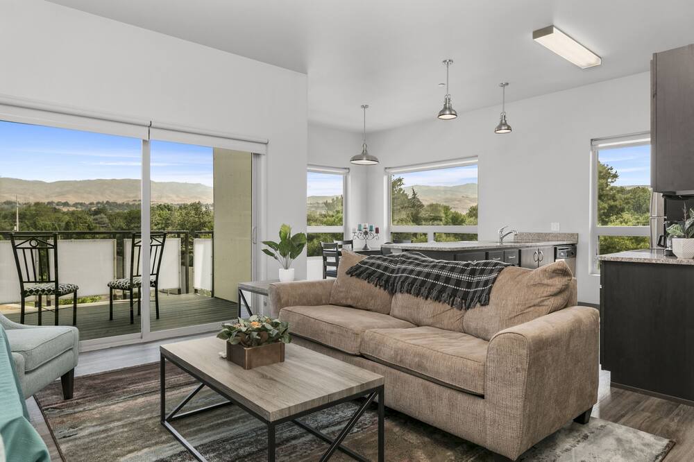 Photo of Livingroom in East End