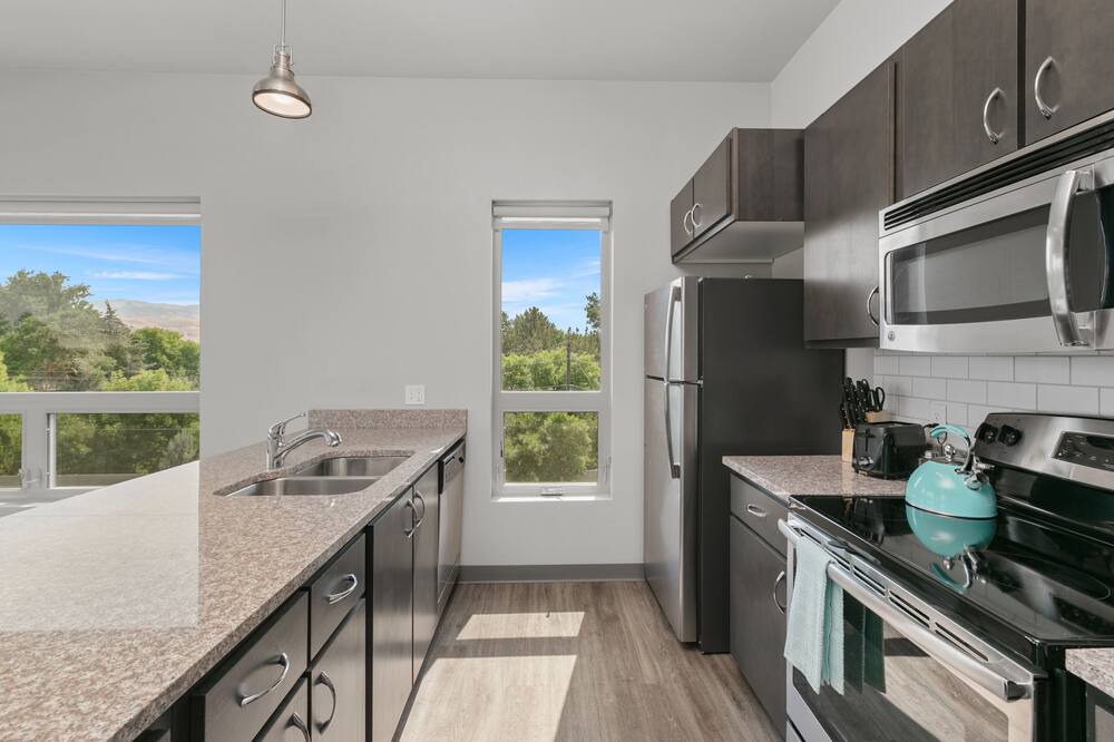 Photo of Kitchen in East End