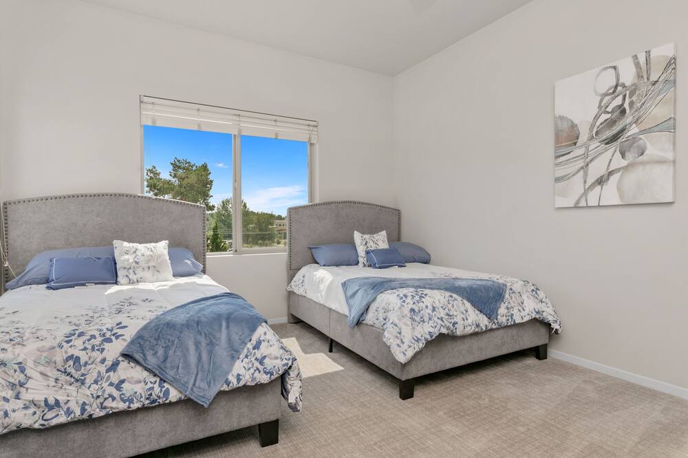 Photo of Bedroom in East End