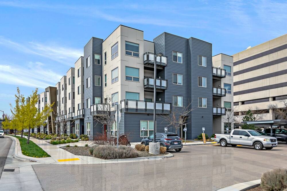 Photo of Outdoor in East End