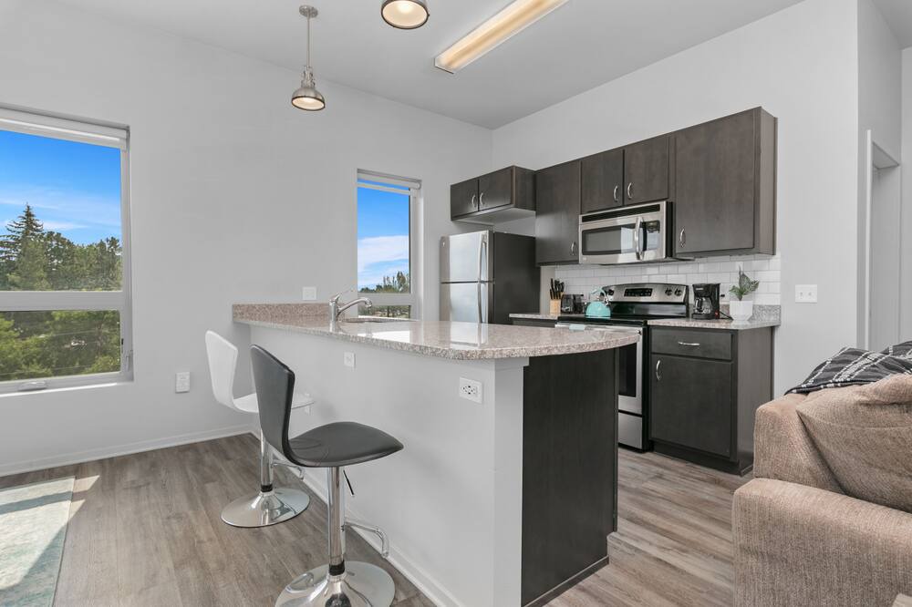 Photo of Kitchen in East End