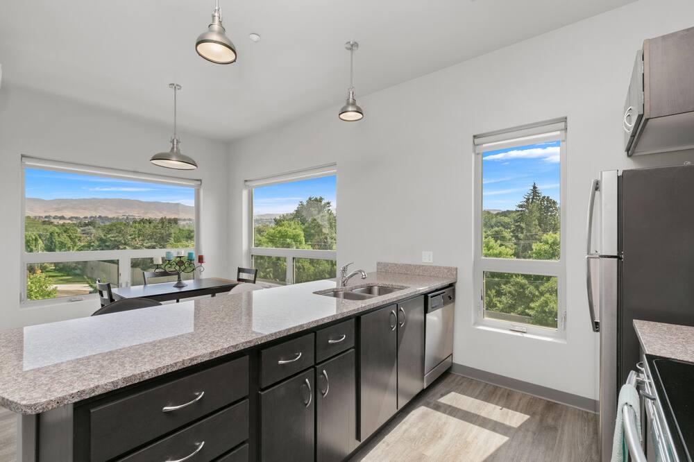 Photo of Kitchen in East End