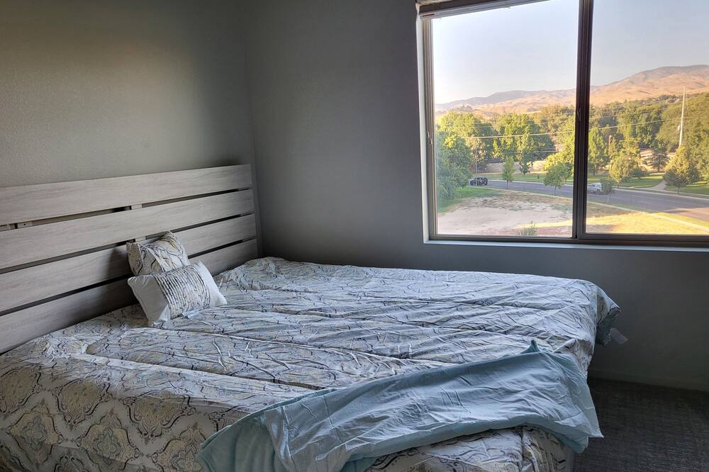 Photo of Bedroom in East End