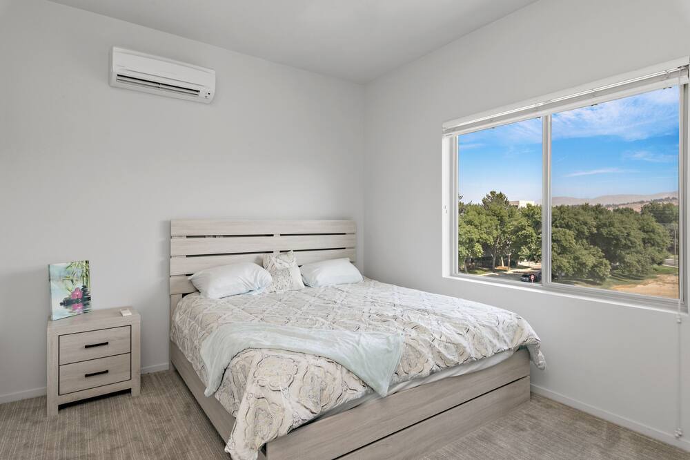 Photo of Bedroom in East End