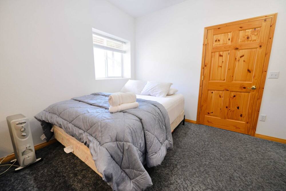Photo of Bedroom in Coeur d'Alene