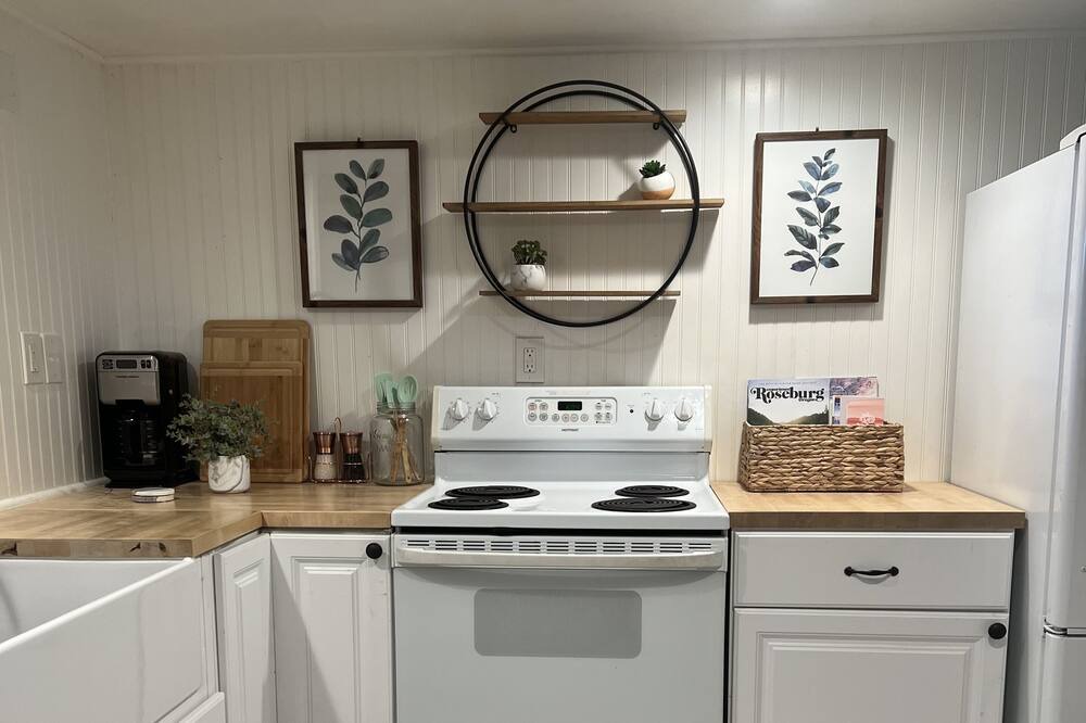 Photo of Kitchen in Roseburg