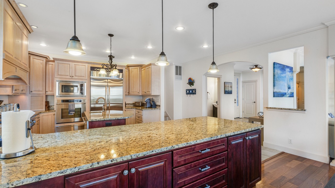 Photo of Kitchen in Coupeville
