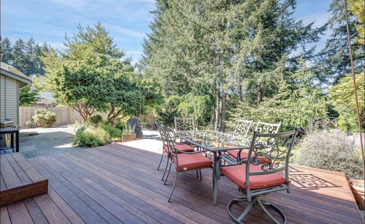 Photo of Patio Balcony in Dupont
