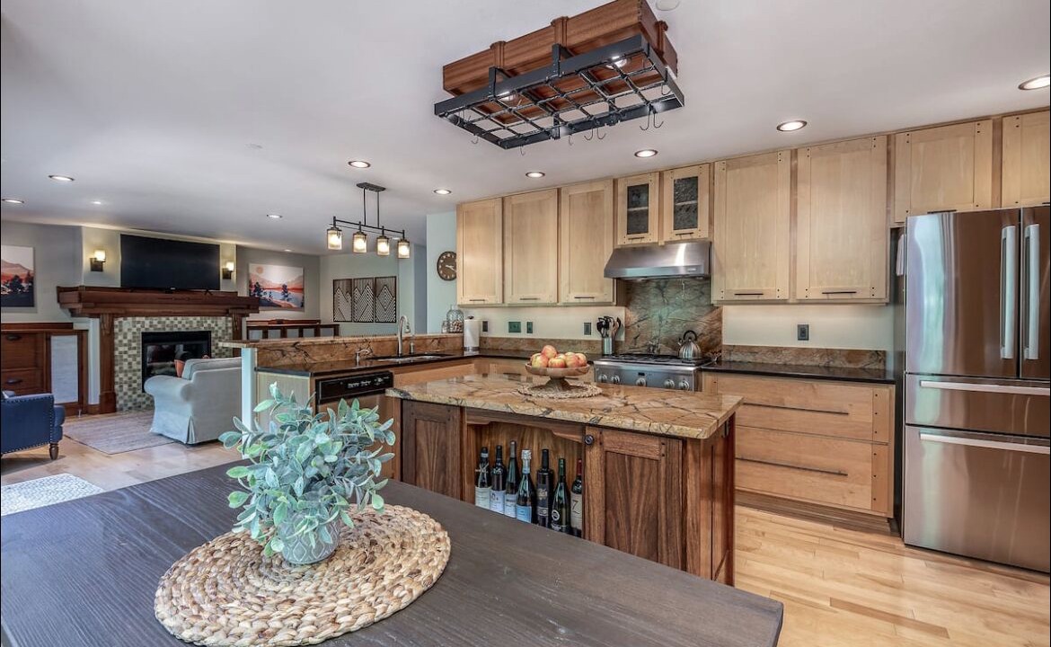 Photo of Kitchen in Dupont