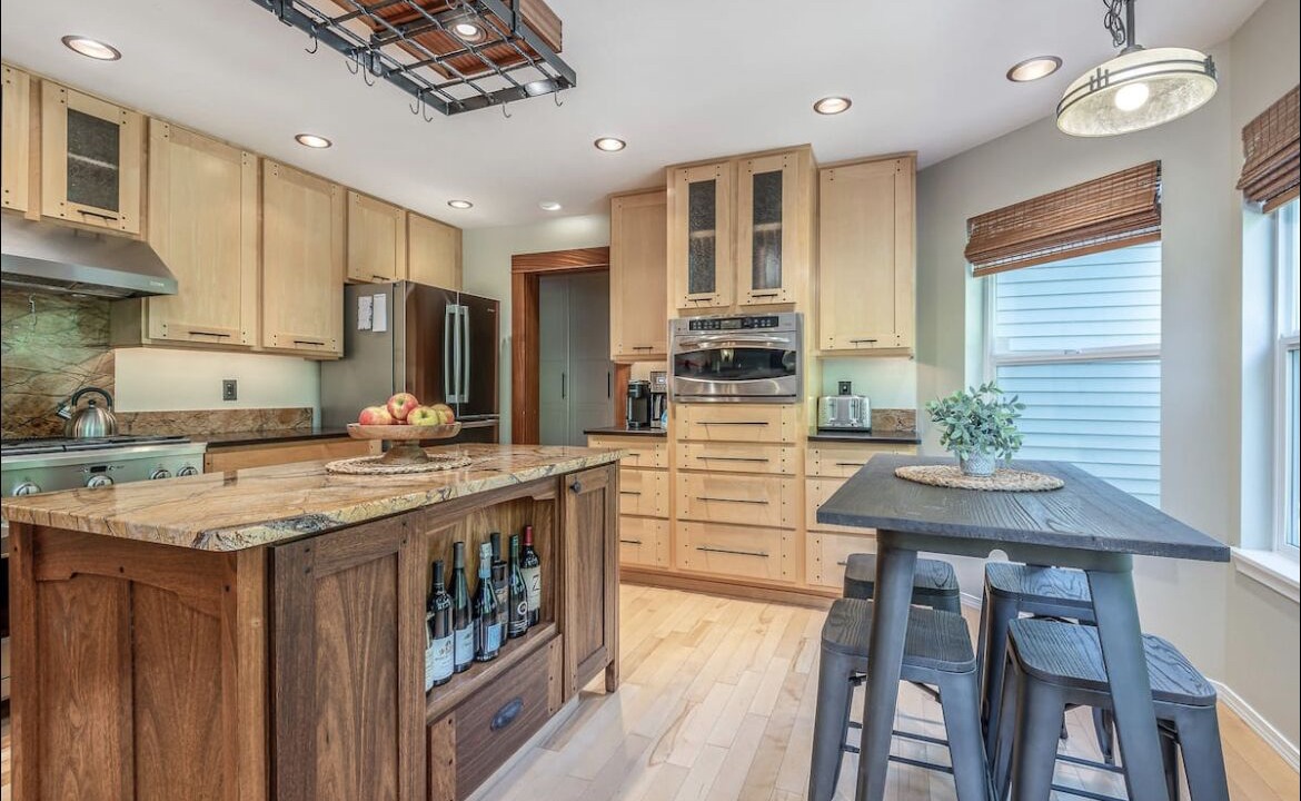 Photo of Kitchen in Dupont